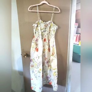 Ladies dress